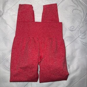 NVGTN light red leggings